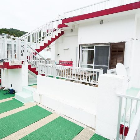 Okinawa Resort Zamami Buitenkant foto
