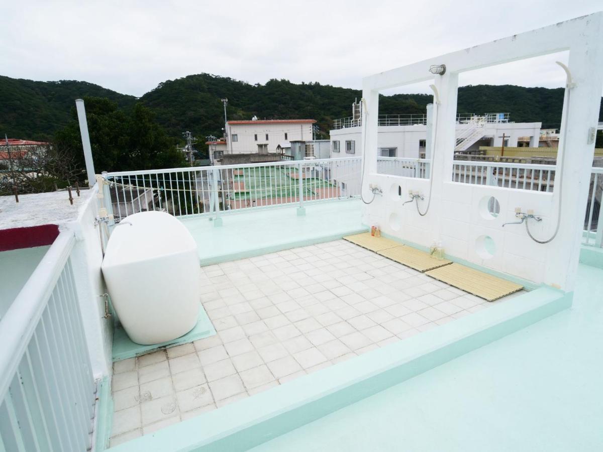 Okinawa Resort Zamami Buitenkant foto