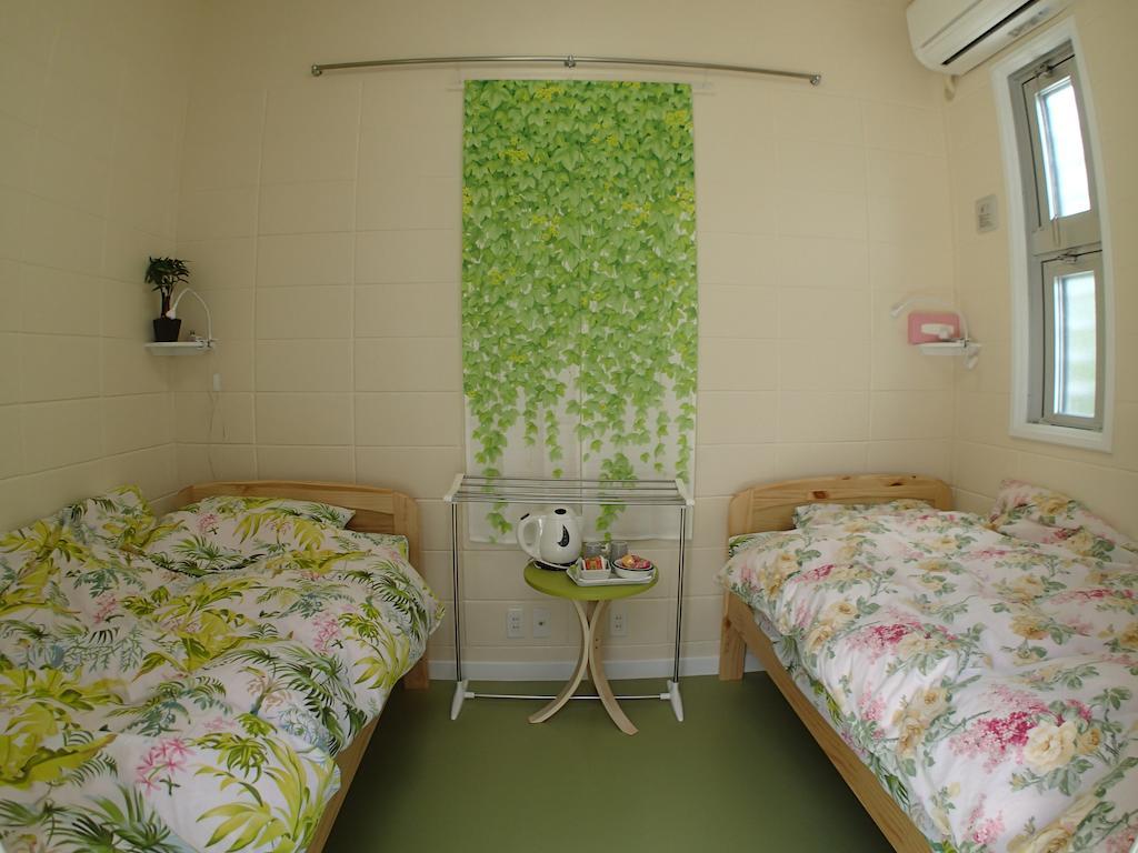 Okinawa Resort Zamami Kamer foto