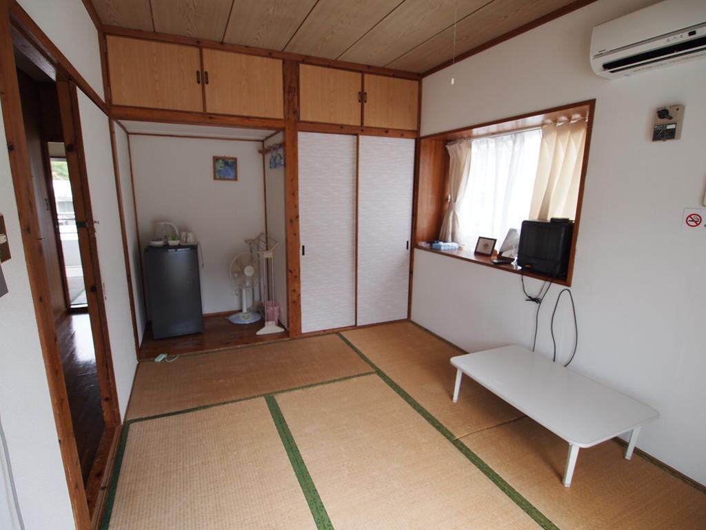 Okinawa Resort Zamami Kamer foto