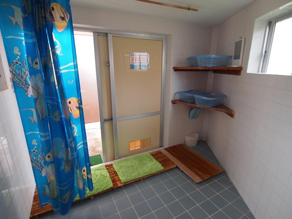Okinawa Resort Zamami Buitenkant foto