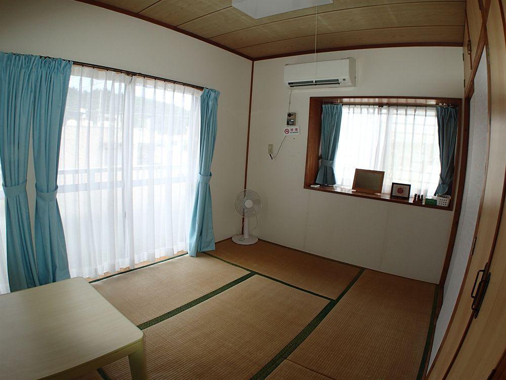 Okinawa Resort Zamami Buitenkant foto