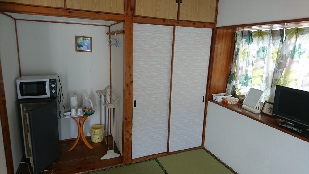 Okinawa Resort Zamami Buitenkant foto