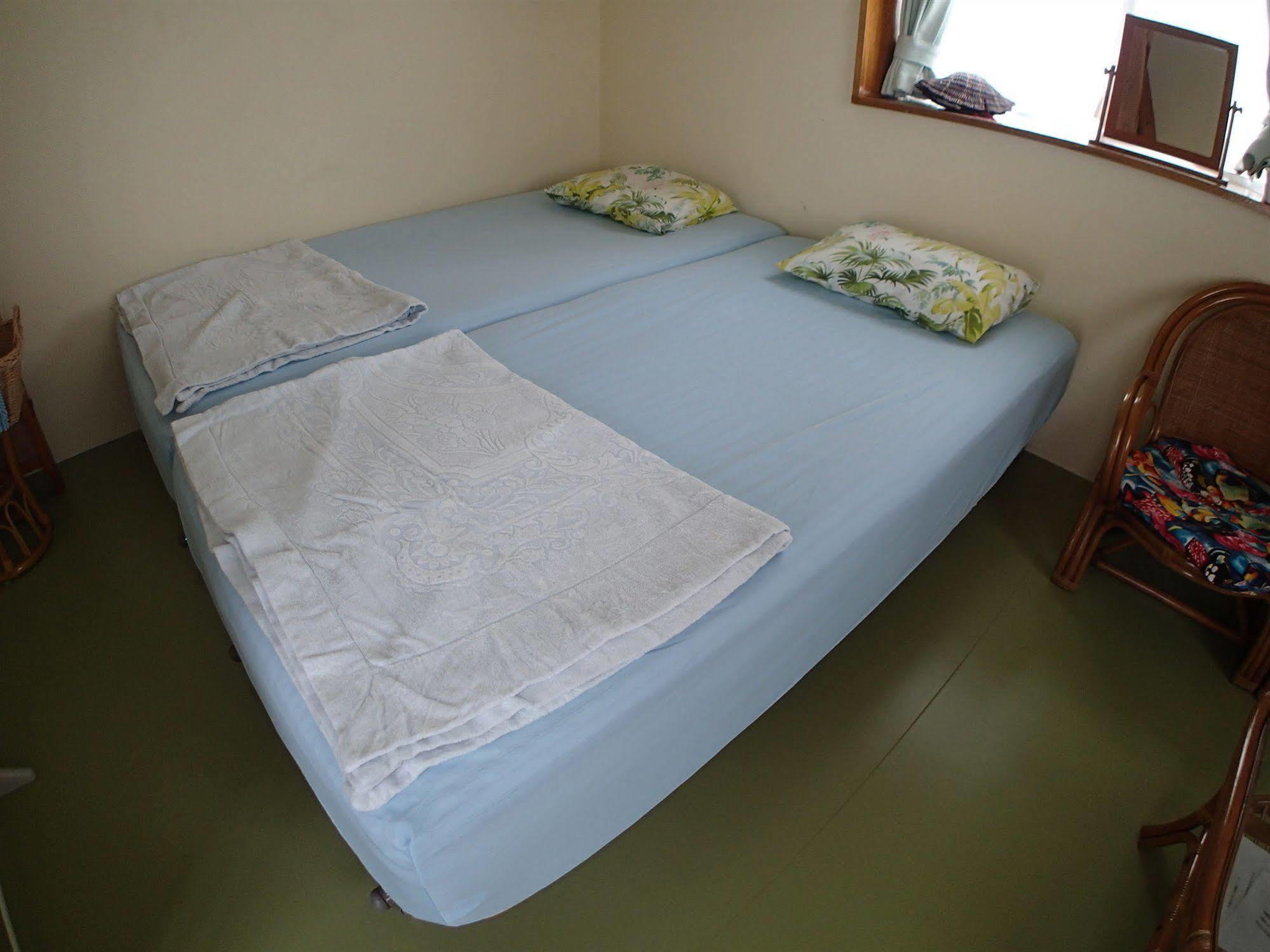 Okinawa Resort Zamami Buitenkant foto